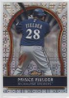 Prince Fielder #/299