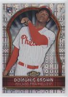 Domonic Brown #/299