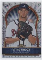 Mike Minor #/299