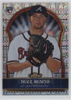 Mike Minor #/299