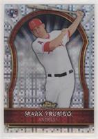 Mark Trumbo #/299