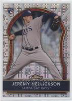 Jeremy Hellickson #/299