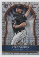 Kyle Drabek #/299