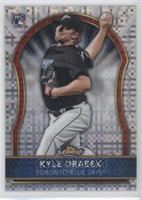 Kyle Drabek #/299