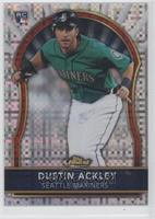 Dustin Ackley #/299