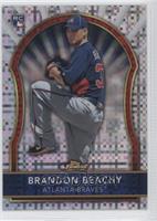 Brandon Beachy #/299