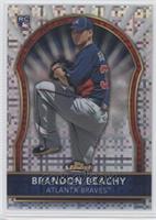 Brandon Beachy #/299