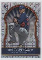 Brandon Beachy #/299