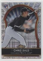 Chris Sale #/299