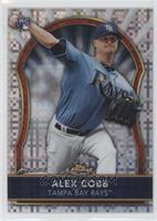 Alex Cobb #/299