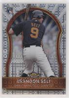 Brandon Belt #/299