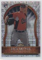 Zach Britton #/299