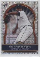 Michael Pineda #/299