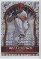 Jordan Walden #/299