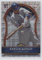 Darwin Barney #/299