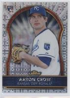 Aaron Crow #/299