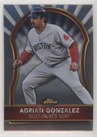 Adrian Gonzalez