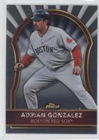 Adrian Gonzalez