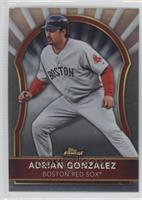 Adrian Gonzalez