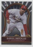 Daniel Descalso