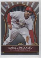 Daniel Descalso