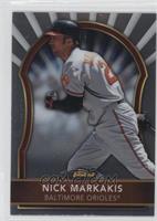 Nick Markakis