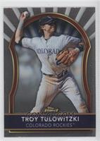 Troy Tulowitzki