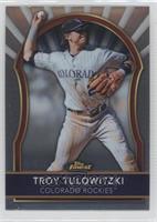 Troy Tulowitzki