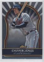 Chipper Jones