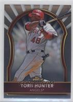 Torii Hunter