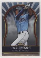 B.J. Upton