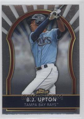 2011 Topps Finest - [Base] #18 - B.J. Upton