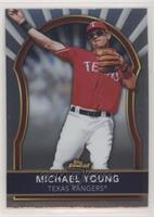 Michael Young