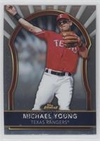 Michael Young