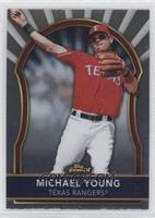 Michael Young