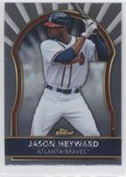 Jason Heyward