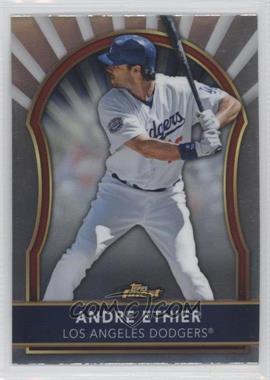 2011 Topps Finest - [Base] #21 - Andre Ethier