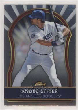 2011 Topps Finest - [Base] #21 - Andre Ethier