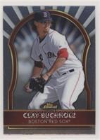 Clay Buchholz