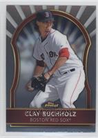 Clay Buchholz