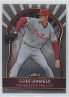 Cole Hamels