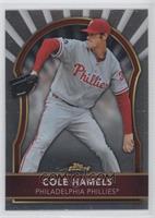 Cole Hamels