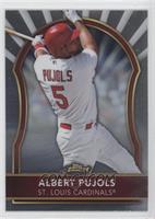 Albert Pujols