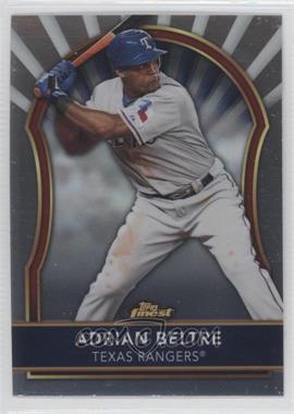 2011 Topps Finest - [Base] #26 - Adrian Beltre