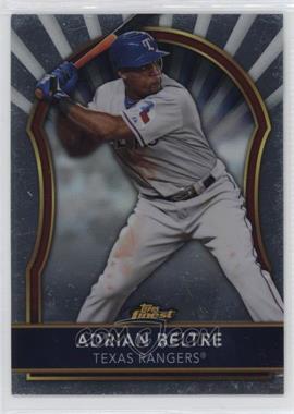 2011 Topps Finest - [Base] #26 - Adrian Beltre [EX to NM]