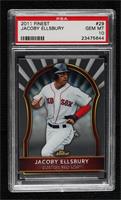 Jacoby Ellsbury [PSA 10 GEM MT]