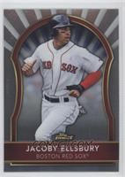 Jacoby Ellsbury