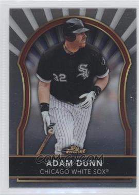 2011 Topps Finest - [Base] #31 - Adam Dunn