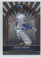 Matt Kemp