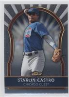 Starlin Castro